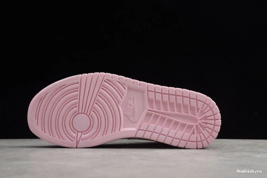 Jordan Mid HighQuality (W) CW5379-600 Pink Digital Air CW5379-600 204 1 0623